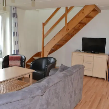 Апартаменты Nilaus - 2-3km From The Sea By Interhome *