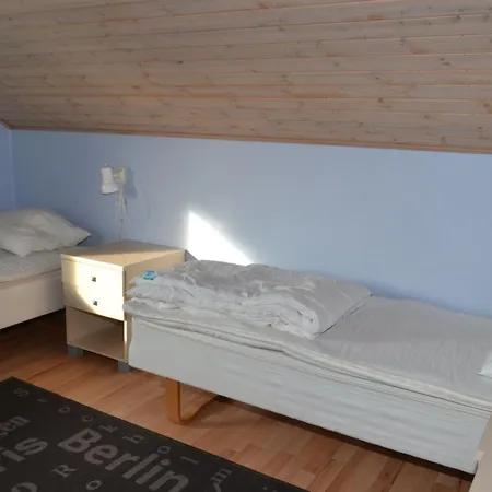 Апартаменты Nilaus - 2-3km From The Sea By Interhome *