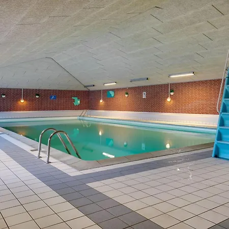 Leilighet Nilaus - 2-3km From The Sea By Interhome *