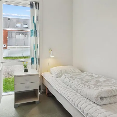 Nilaus - 2-3km From The Sea By Interhome Leilighet *
