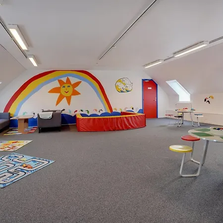 Leilighet Nilaus - 2-3km From The Sea By Interhome *