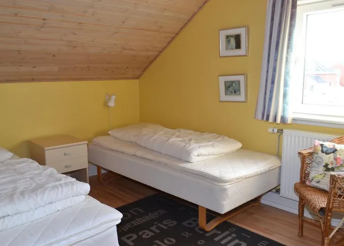 Nilaus - 2-3km From The Sea By Interhome Διαμέρισμα *