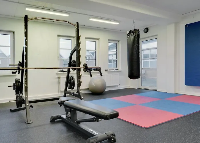 Nilaus - 2-3km From The Sea By Interhome Sønderby